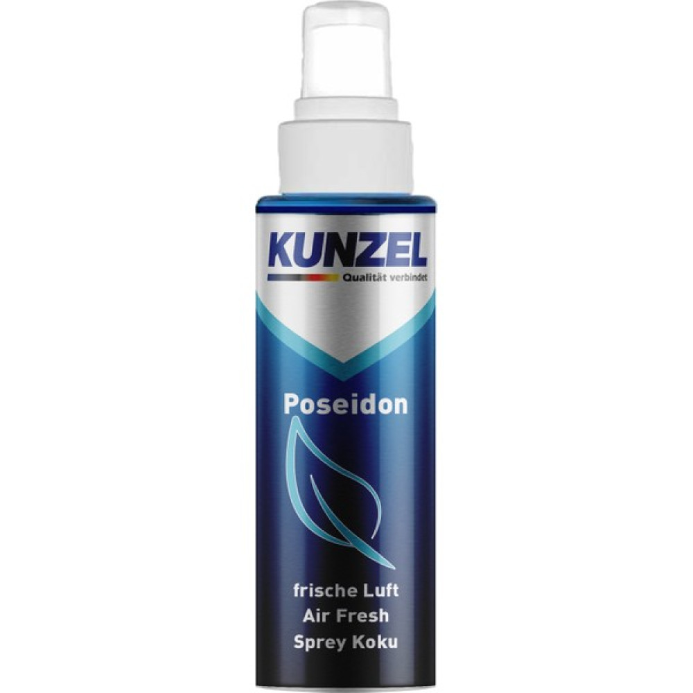 Kunzel Sprey Koku Poseidon Oto Kokuları Fiyatı