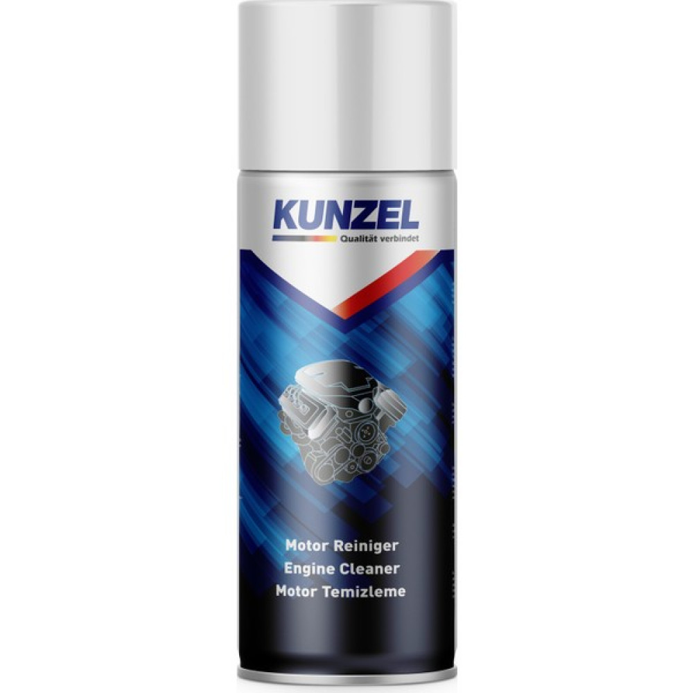 Kunzel Susuz Motor Dış Temizleyici Sprey 500 ml Bakım Spreyleri Fiyatı
