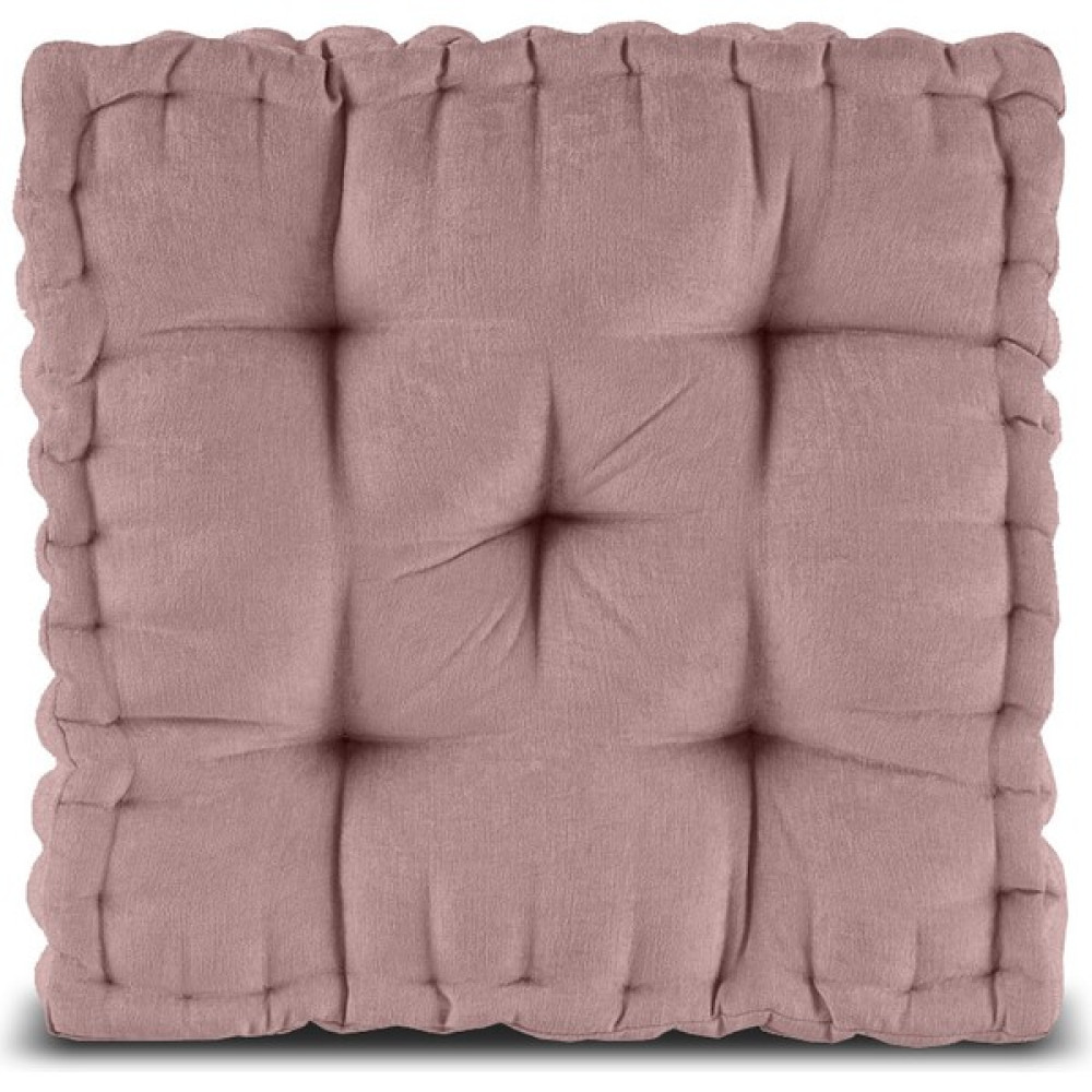 Kunzita Home Lüx Pofidik Minder - Lavanta - 45 x 45 cm Salon & Oturma Odası Tekstili Fiyatı