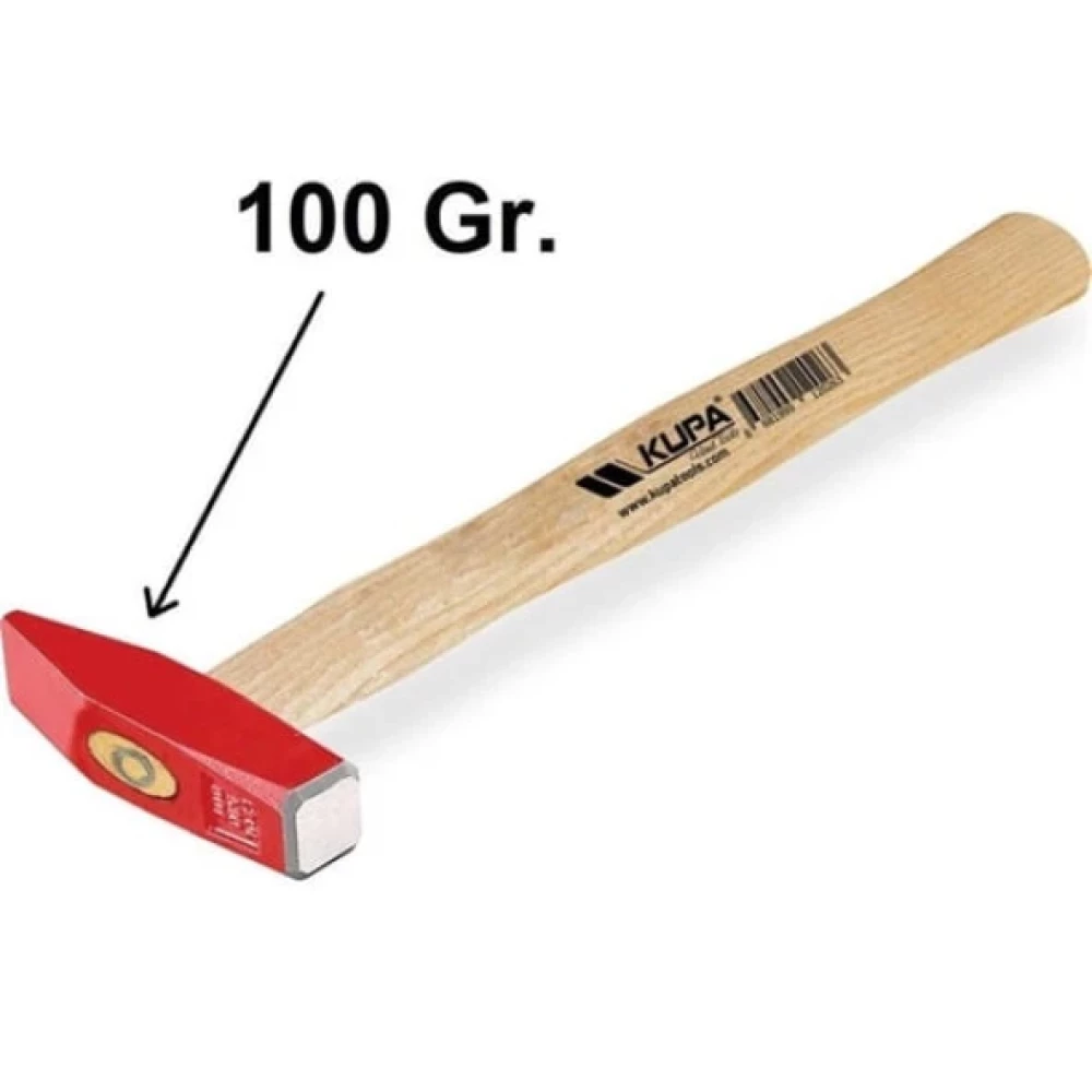 Kupa Cekıc 100Gr El Aletleri Aksesuarları Fiyatı
