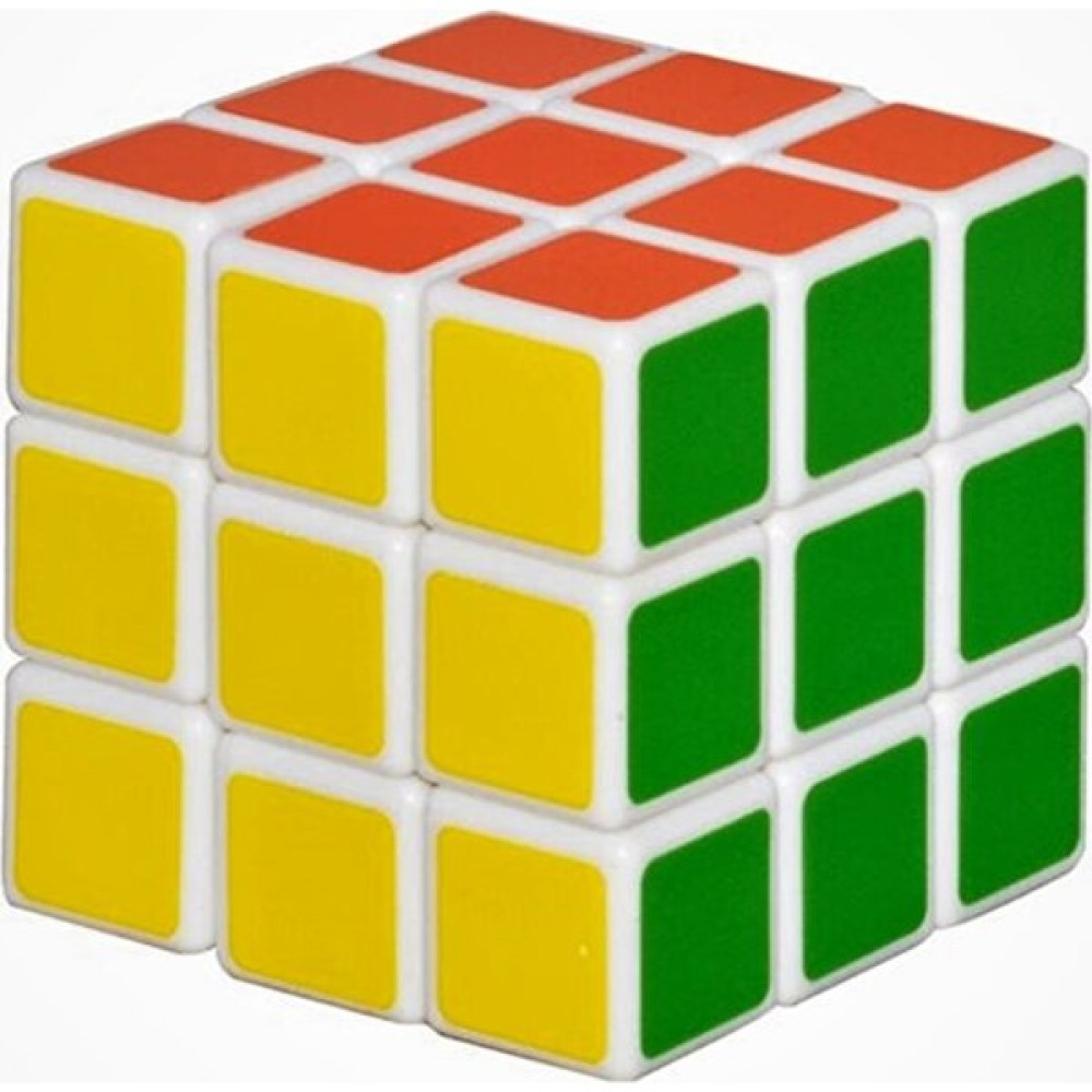 Kupon 3x3 Zeka Küpü Oyun & Hobi Fiyatı