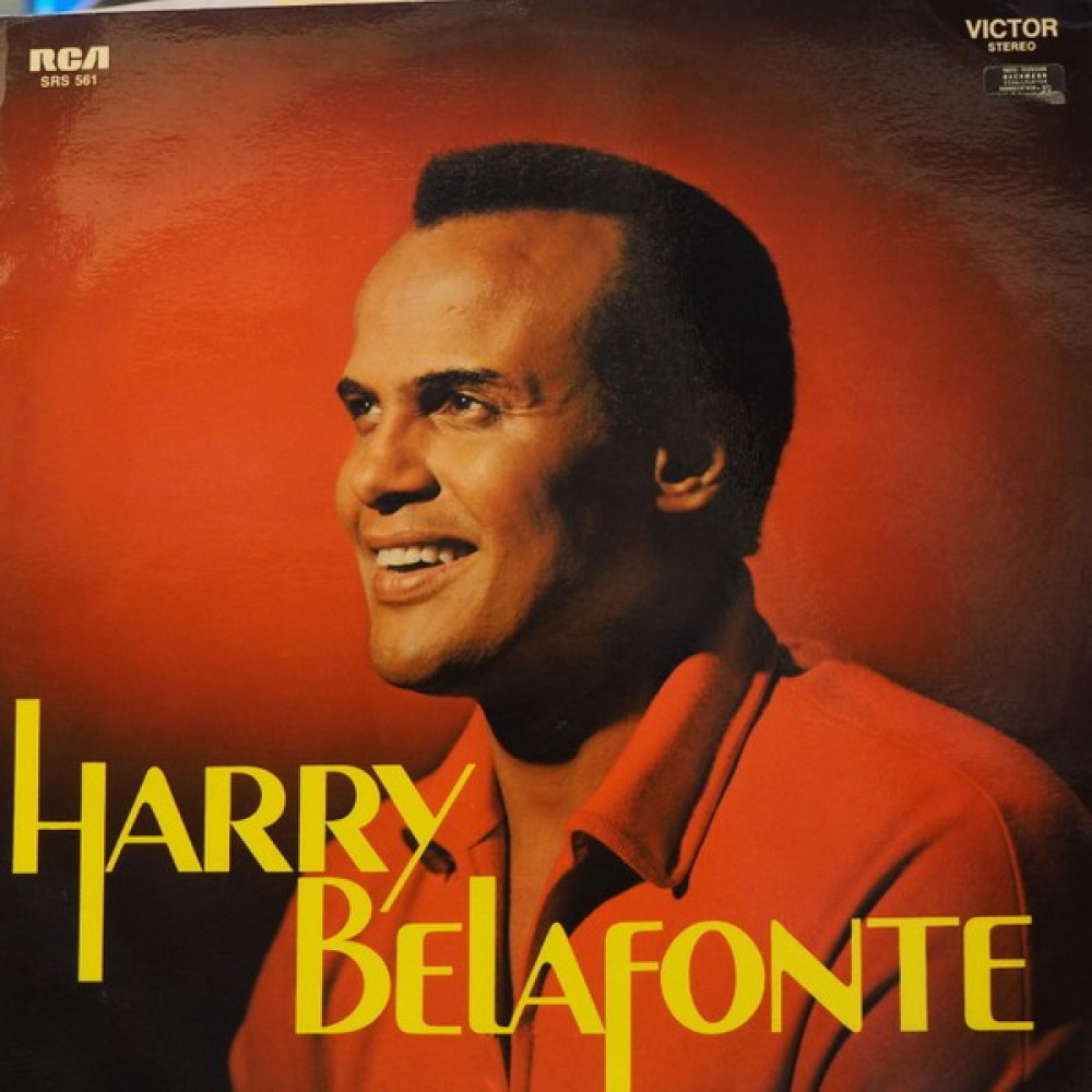 Kupon Harry Belafonte, Jump Up CALYPSO1961 Lp Oto Boyaları Fiyatı