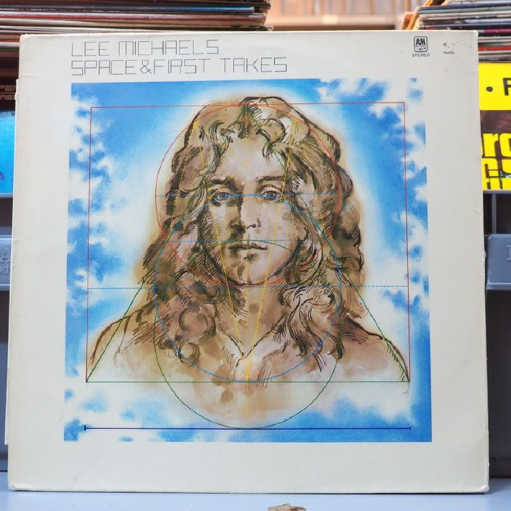 Kupon Lee Michaels * Space And First Takes ,almanya Baskı 1972 Lp Oto Boyaları Fiyatı