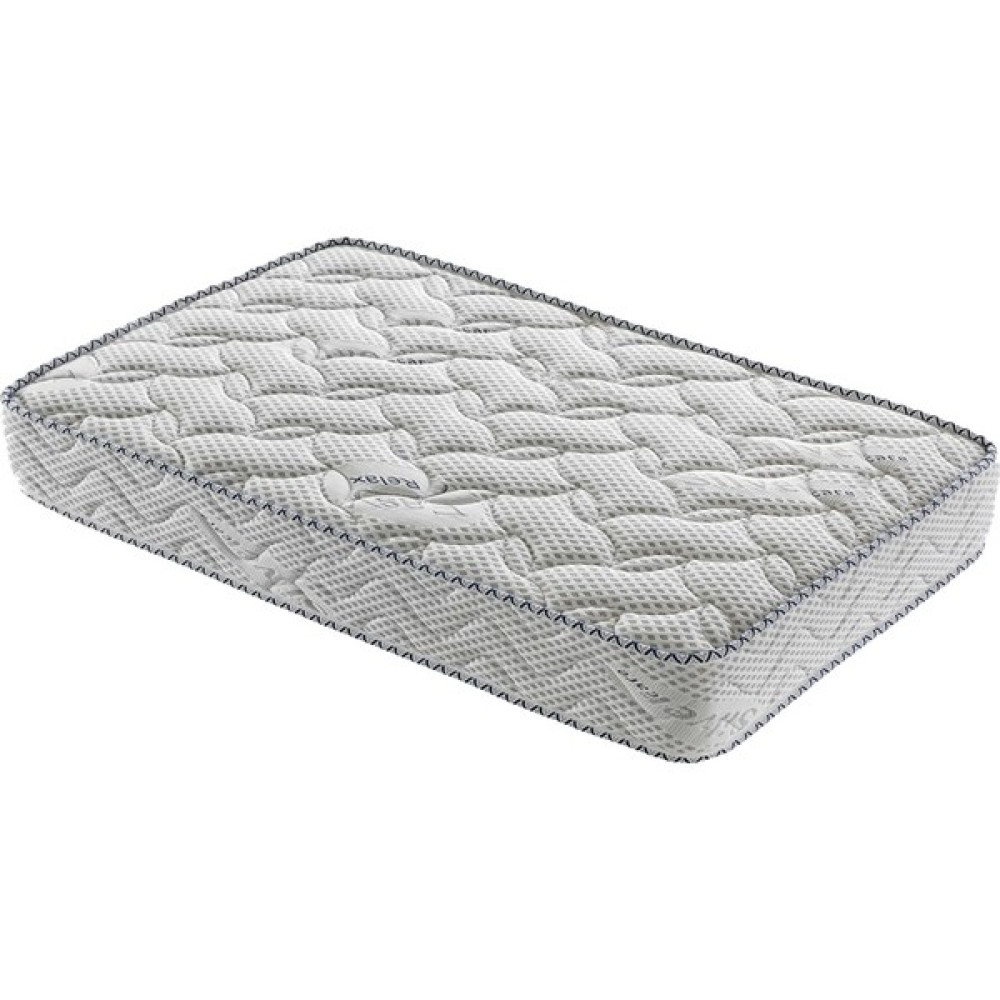 KuponsArt 110X180 Kupons Silver Ortopedik Soft Ortopedik Yaylı Yatak - 110 x 180 cm Yatak Fiyatı