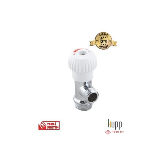 Kupp Mantar Taharet Musluğu