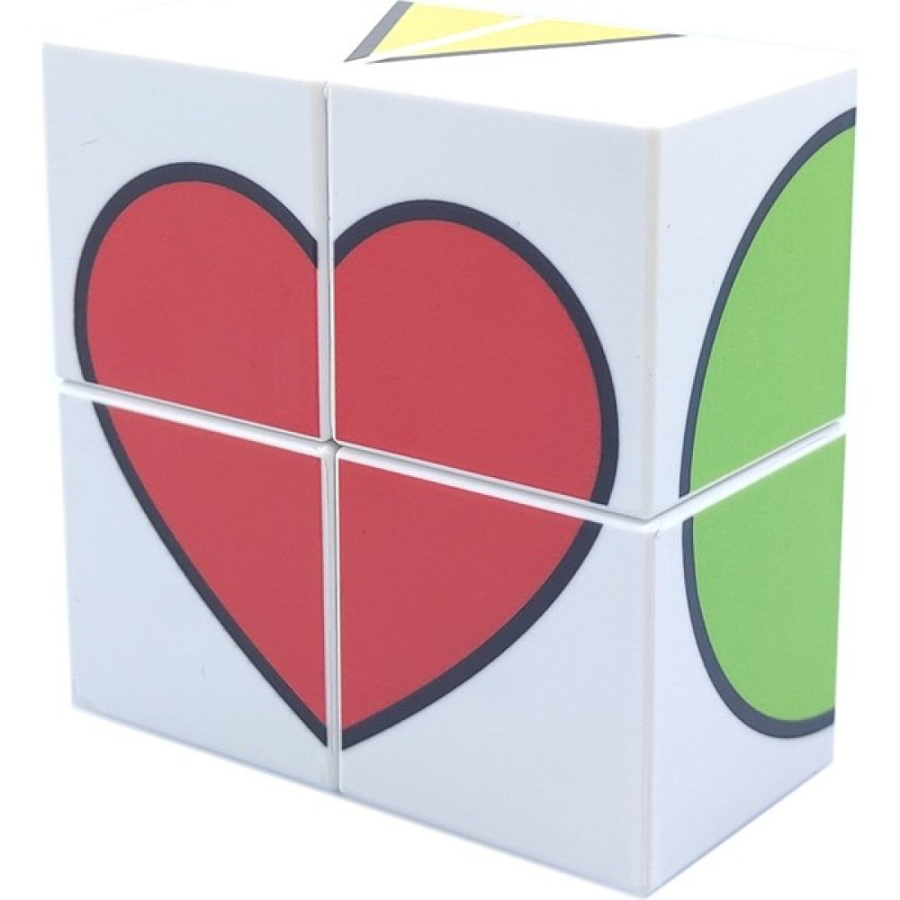 Küpss Manyetik Puzzle Şekiller - 4 Küp Eğitici Oyuncak Fiyatı