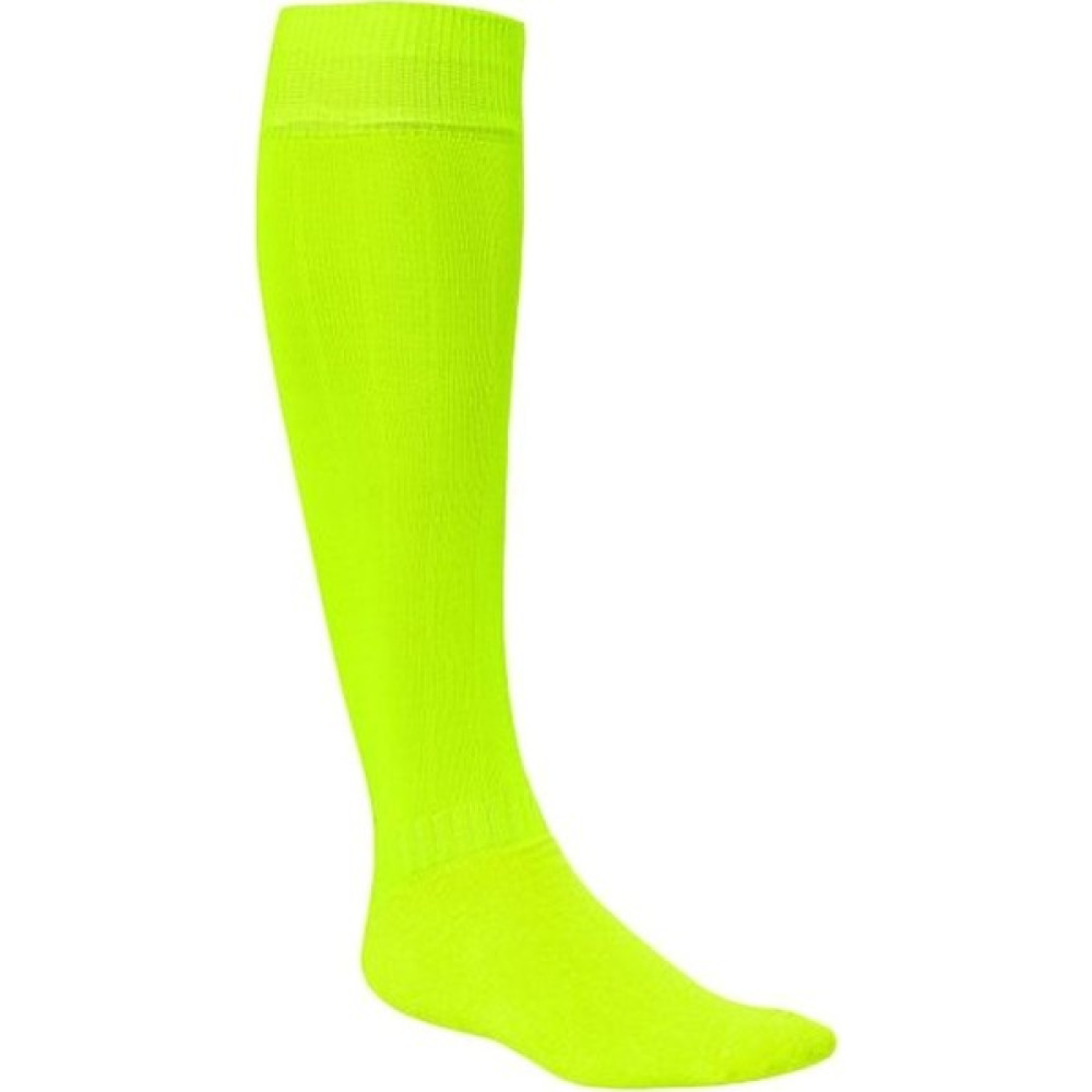 Kural18 Profesyonel Neon Sarı Hakem ve Futbolcu Tozluğu (1 Çift) Çorap (Outdoor) Fiyatı