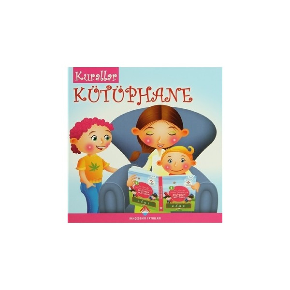 Kurallar (4 Kitap Takım) Okul Öncesi Eğitici & Öğretici Kitaplar Fiyatı