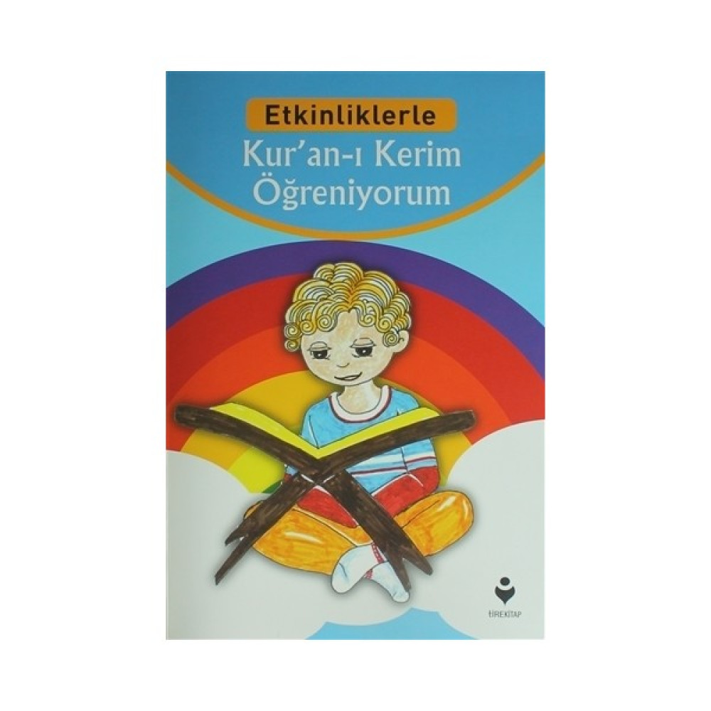 Kur'an-ı Kerim Öğreniyorum Çocuk Öykü Fiyatı