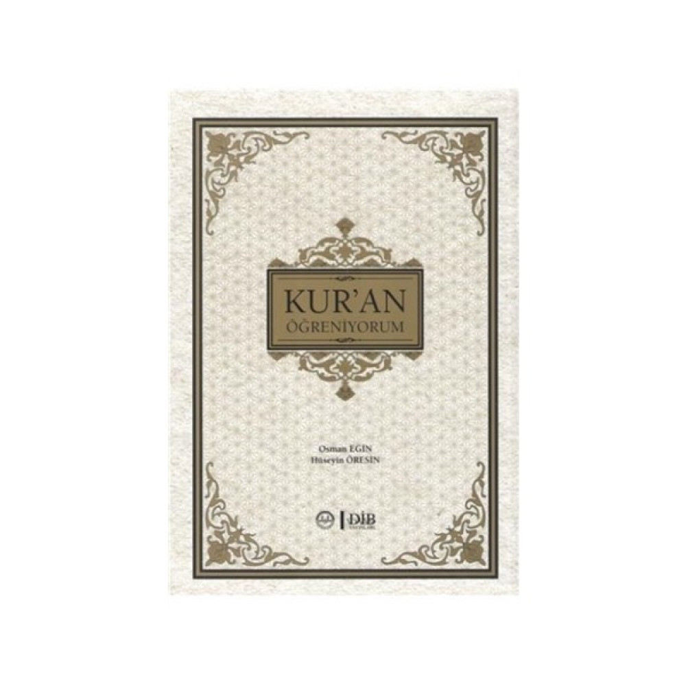 Kuran Öğreniyorum (Muhtasar) İnceleme Kitapları Fiyatı