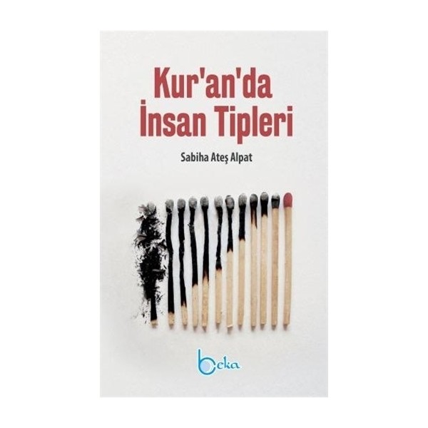 Kur'an'da İnsan Tipleri Din Kitapları Fiyatı