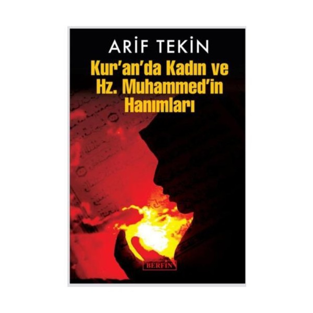 Kuran’da Kadın ve Hz. Muhammed’in Hanımları Din Kitapları Fiyatı