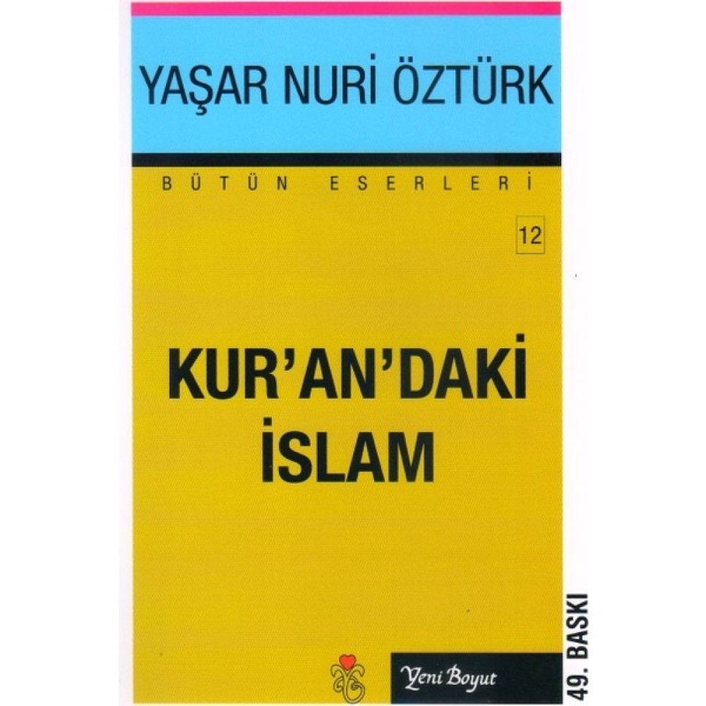 Kuran'daki İslam Akademik Fiyatı