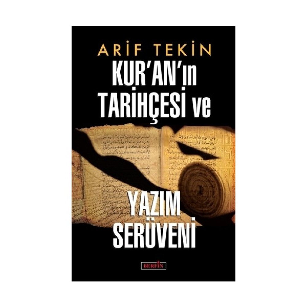 Kur’an’ın Tarihçesi ve Yazım Serüveni Din Kitapları Fiyatı