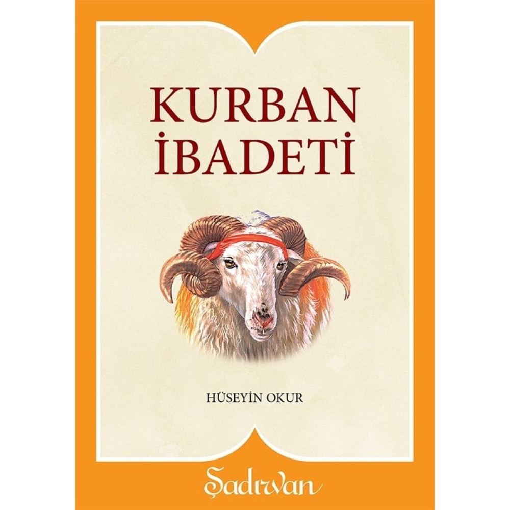 Kurban İbadeti Din Kitapları Fiyatı