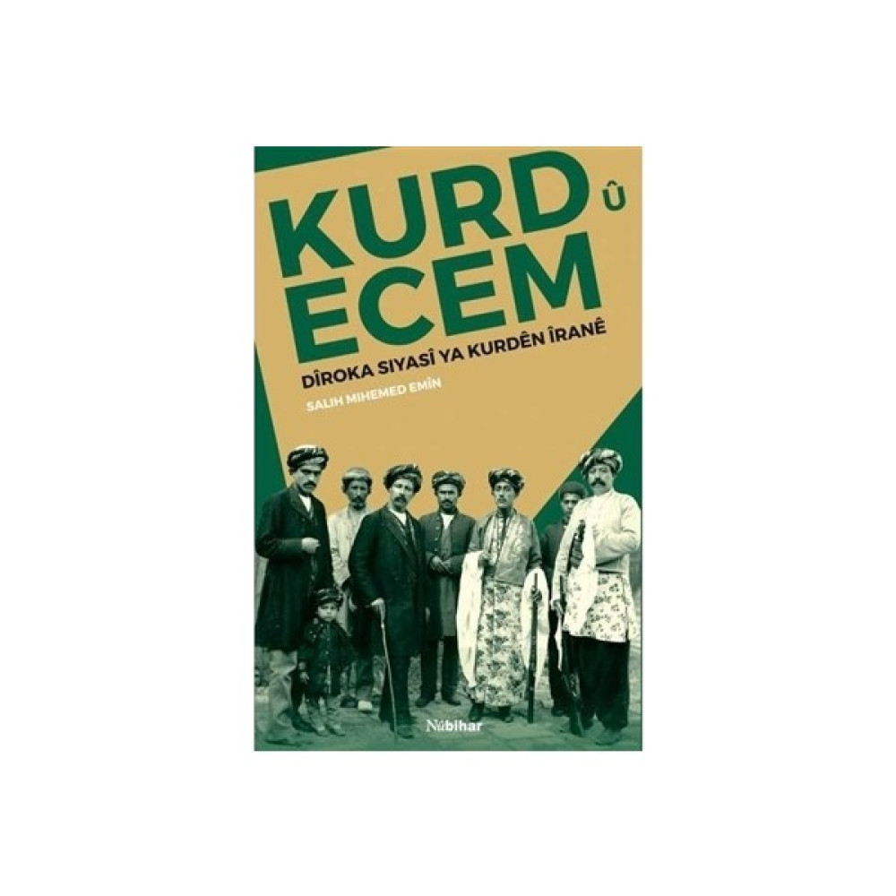 Kurd U Ecem Tarih Fiyatı