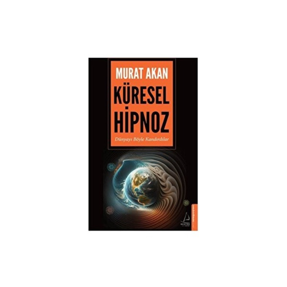 Küresel Hipnoz Kültür Kitapları Fiyatı
