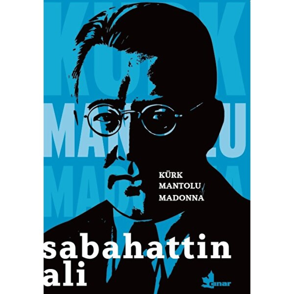 Kürk Mantolu Madonna - Sabahattin Ali Türk Klasikleri Fiyatı