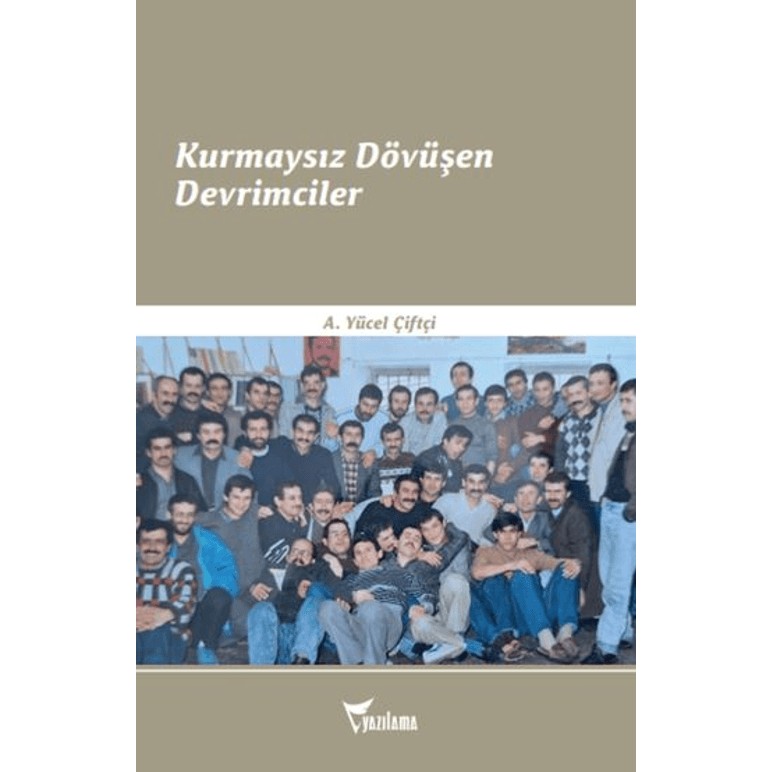 Kurmaysız Dövüşen Devrimciler Diğer Fiyatı