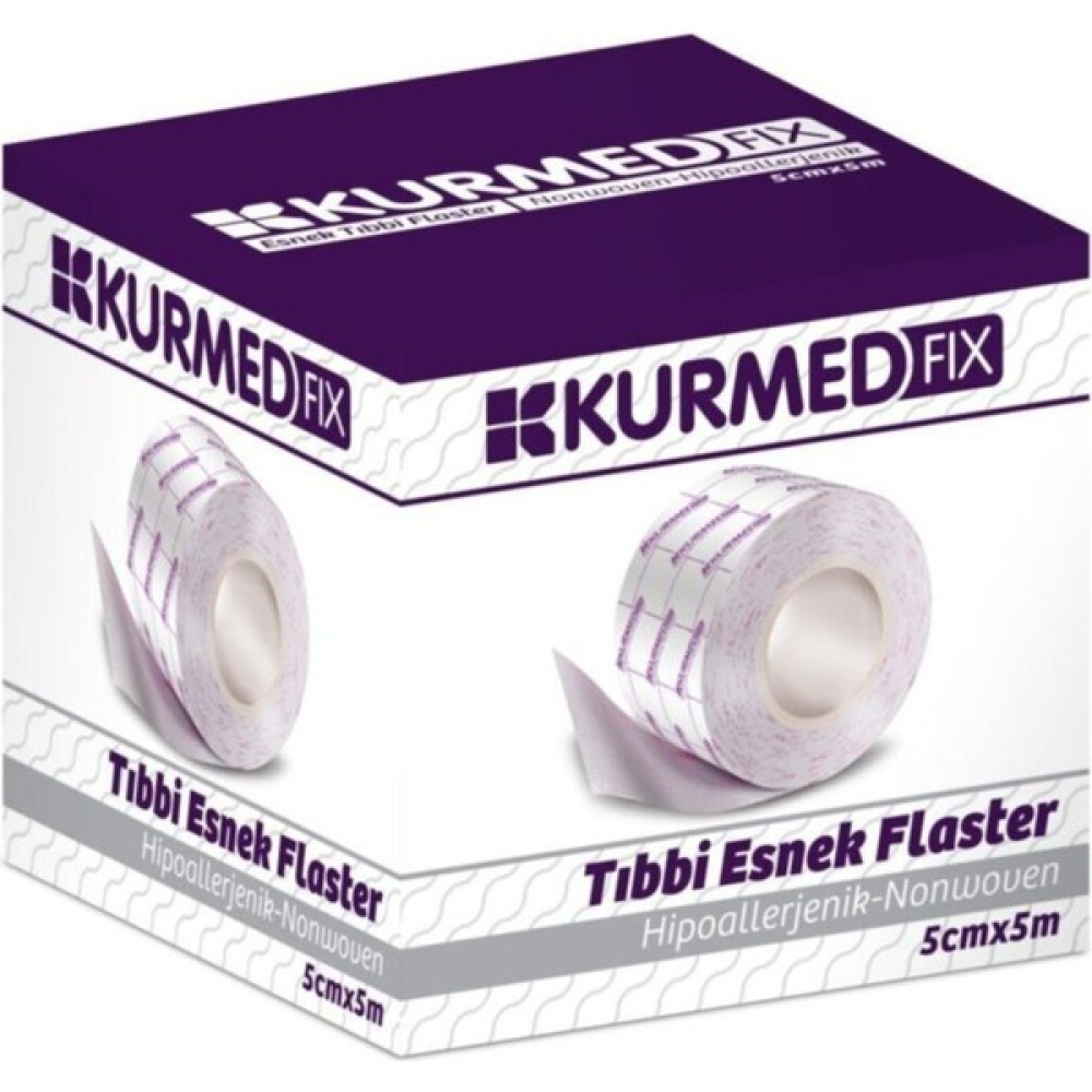Kurmed Fix 5cm 5m Oto Boyaları Fiyatı