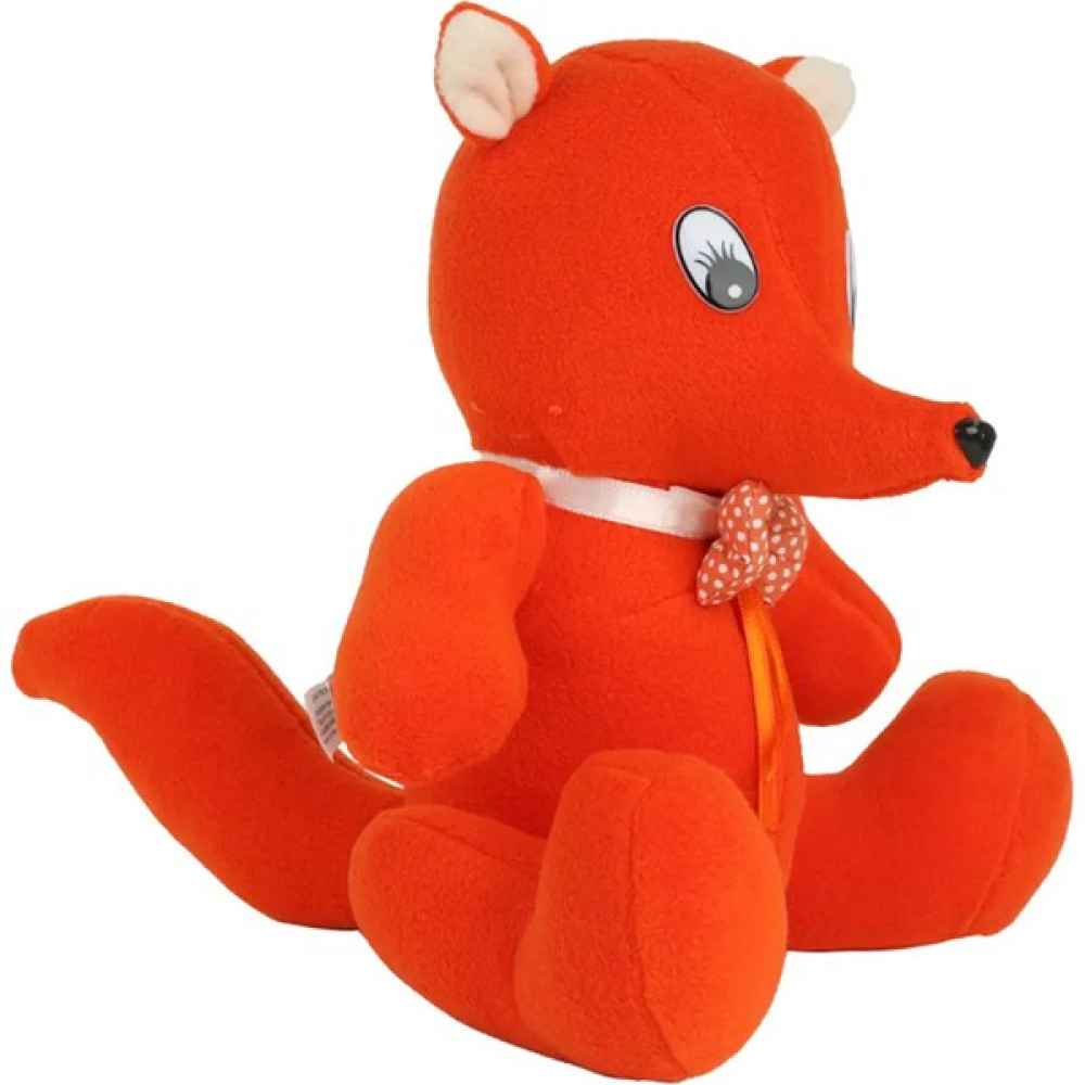 Kurnaz Tilki Polar Oyuncak - Anatoya - 07 Turuncu Oto Boyaları Fiyatı