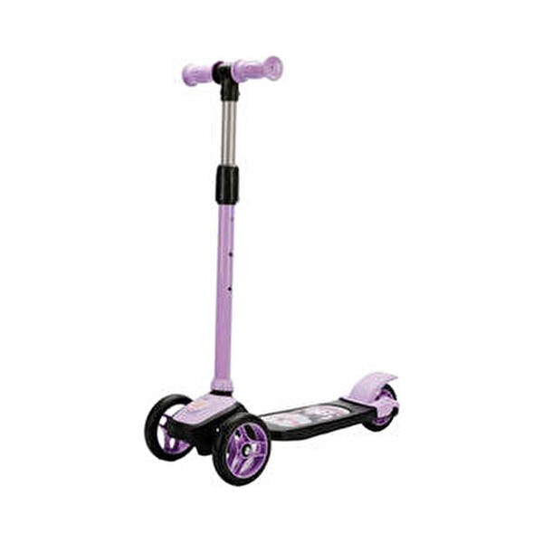 Kuromi 3 Tekerlekli Scooter - Çok Renkli Scooter Fiyatı