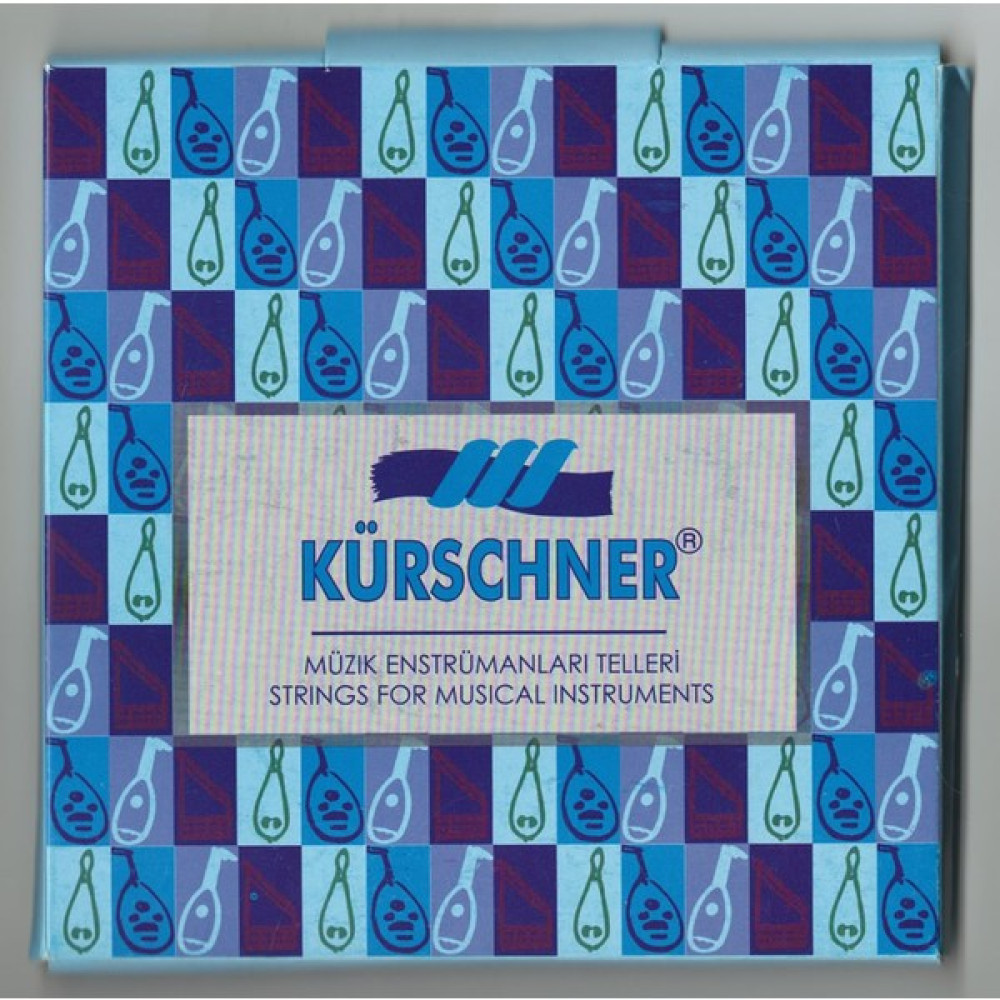 Kürschner C-108 Classic Ud Teli Müzik Aleti Aksesuarları Fiyatı