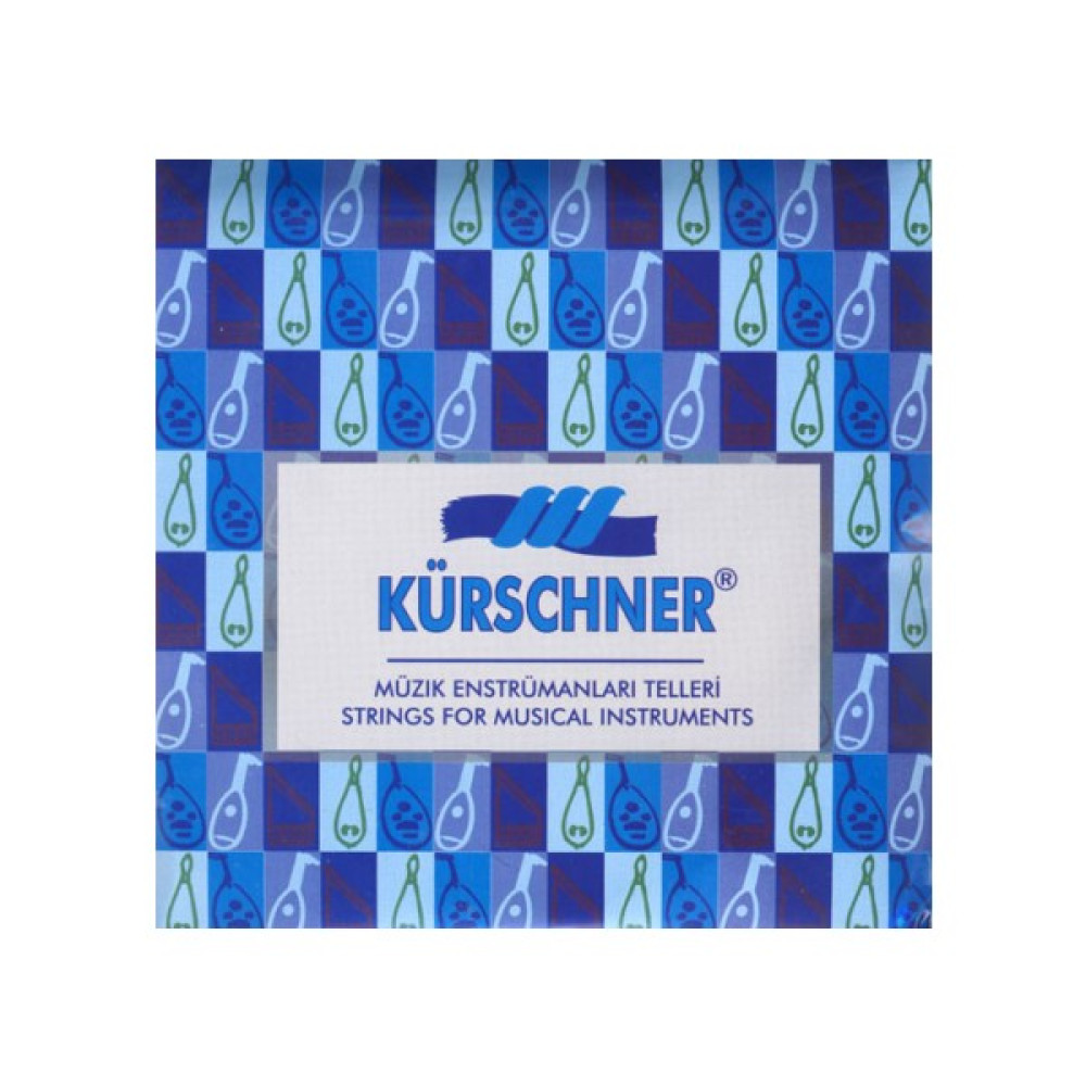 Kürschner C109 Ud Teli Müzik Aleti Aksesuarları Fiyatı