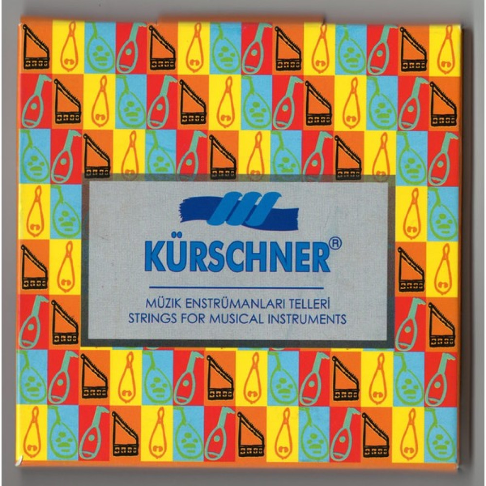 Kürschner P-111 Premium Carbon Ud Teli Müzik Aleti Aksesuarları Fiyatı