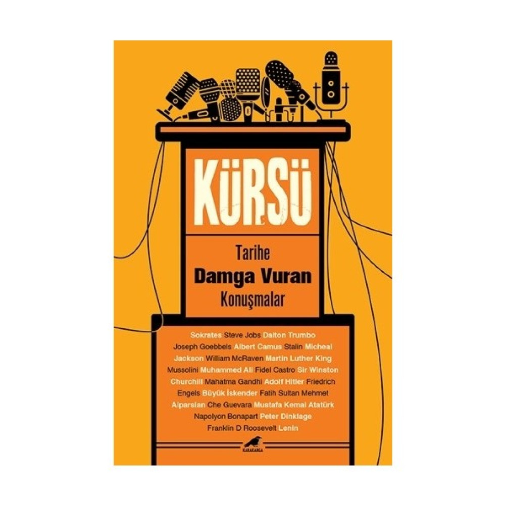 Kürsü - İlbay Çobanoğlu Dünya Tarihi Fiyatı