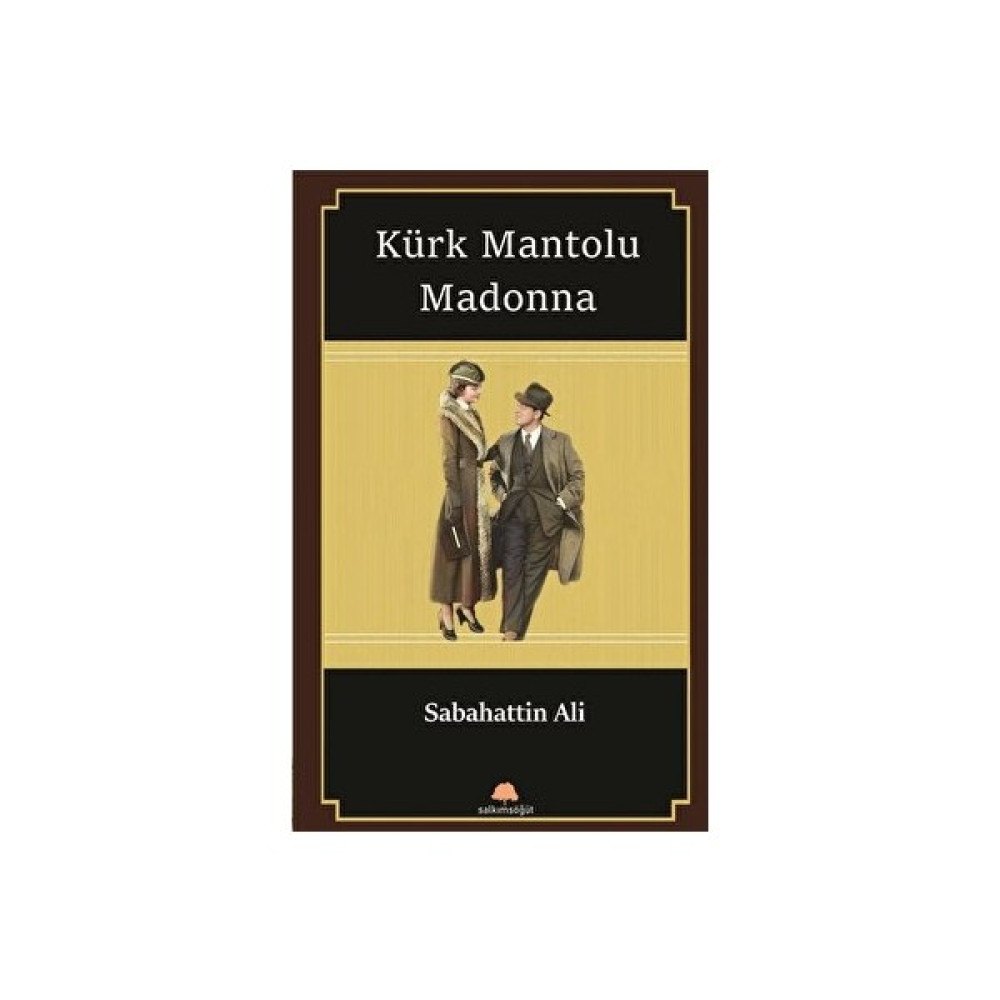 Kürt Mantolu Madonna - Sabahattin Ali Edebiyat Fiyatı