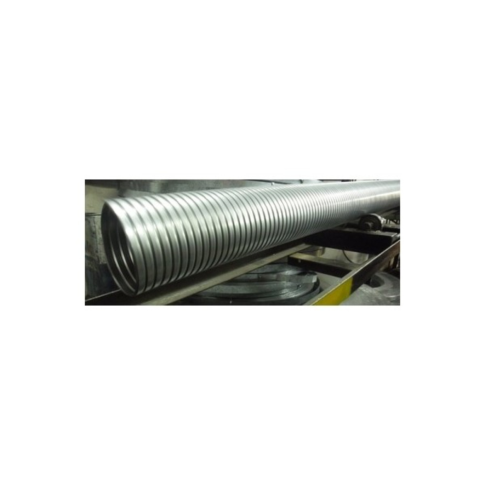 Kurtbay Jeneratör Jeneratör Egzoz Spirali 90 mm Galvanizli 1 Metre Ölçüm Aletleri / Cihazları Fiyatı