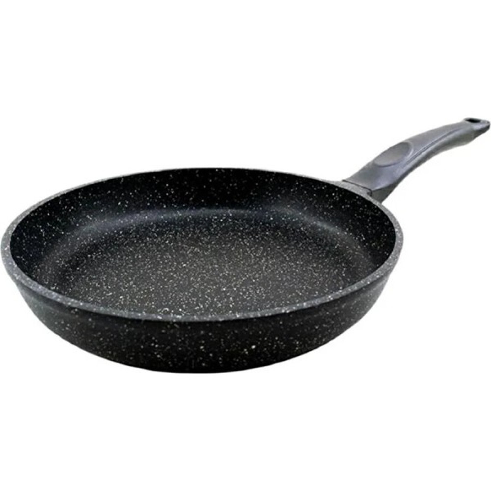 Kurtbey Mutfak Kurtbey_mutfak Togo 3,5 mm Granit Tek Kulp Tava 32 cm Tavalar Fiyatı