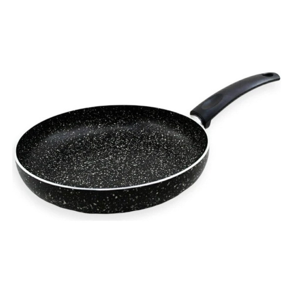Kurtbey_mutfak2 Adet Togo Granit Tava Seti 26CM 32CM Tavalar Fiyatı