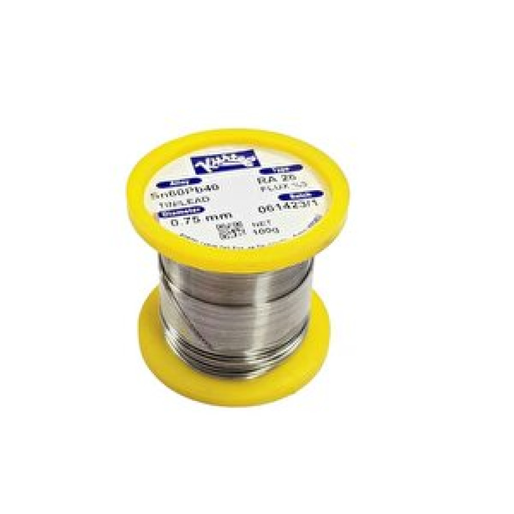 Kurtel 0.75mm 100gram Lehim Teli Sn60pb40 Elektrikli El Aletleri Fiyatı