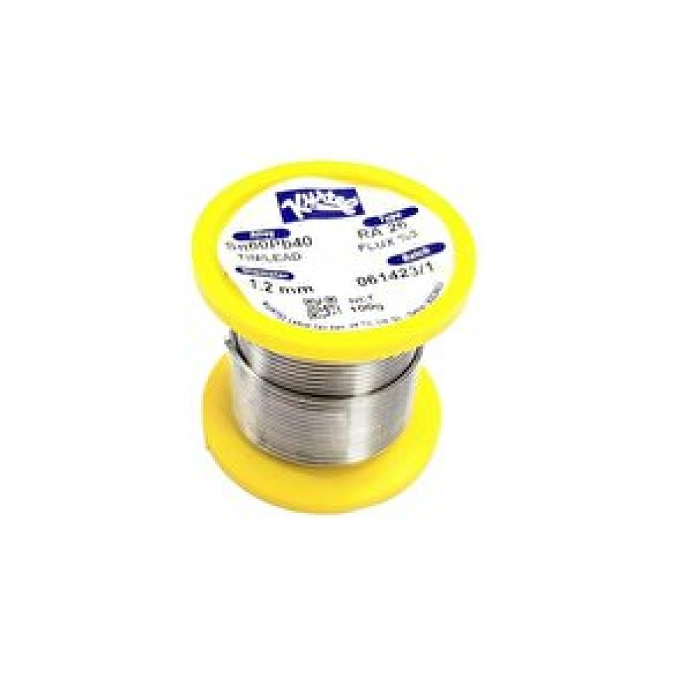 Kurtel 1.2mm 100gram Lehim Teli Sn60pb40 Elektrikli El Aletleri Fiyatı