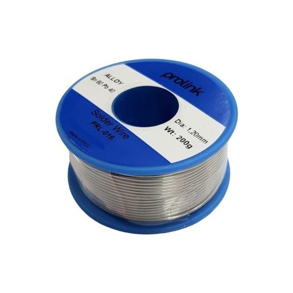 Kurtel Prolink 1.20 mm 200 Gram Lehim Teli SN60PB40 Oto Boyaları Fiyatı