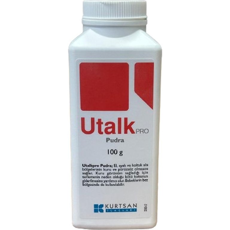 Kurtsan Utalk Pudra Diğer Fiyatı