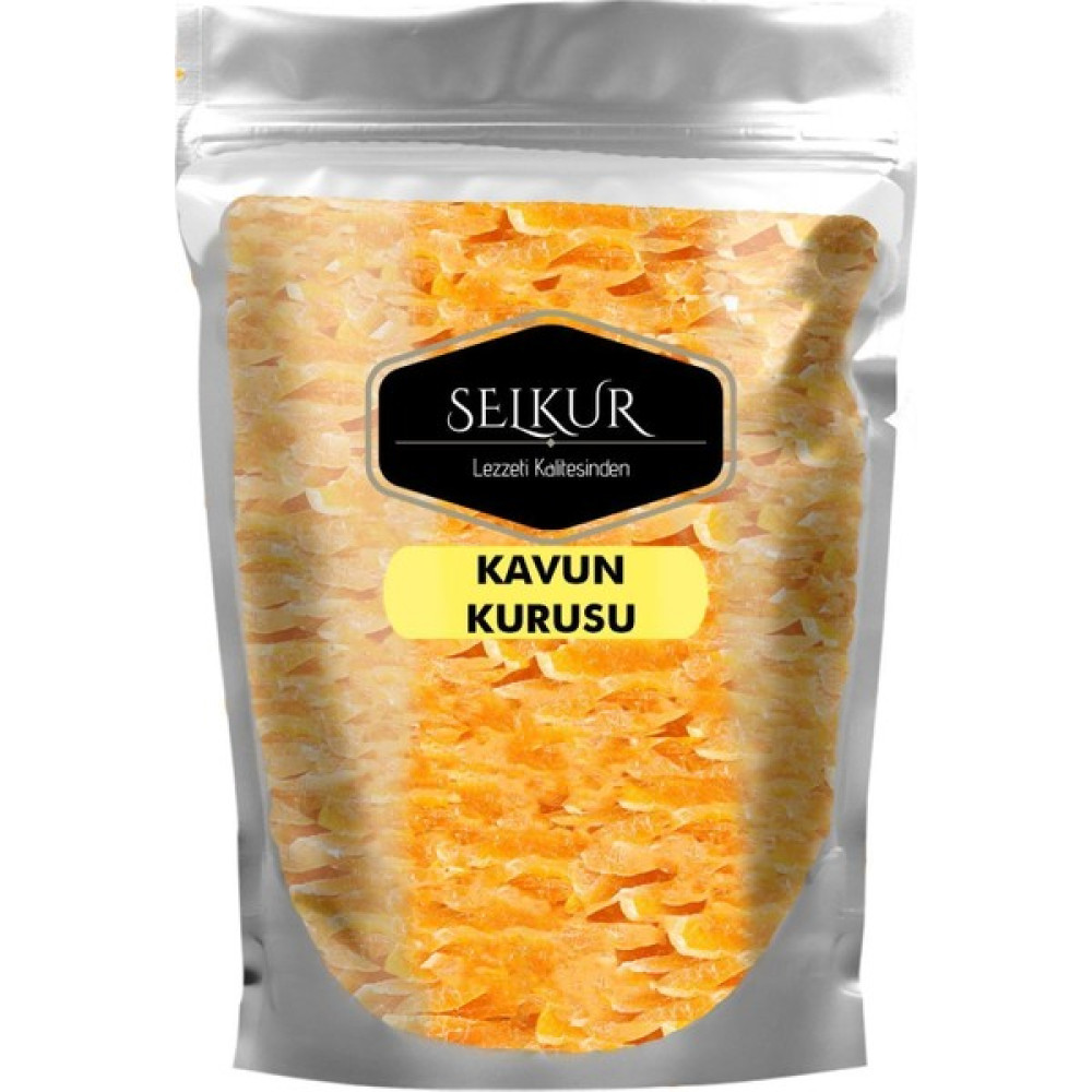 Kuru Kavun 200GR (Dilimlenmiş) - 200 gr Oto Boyaları Fiyatı