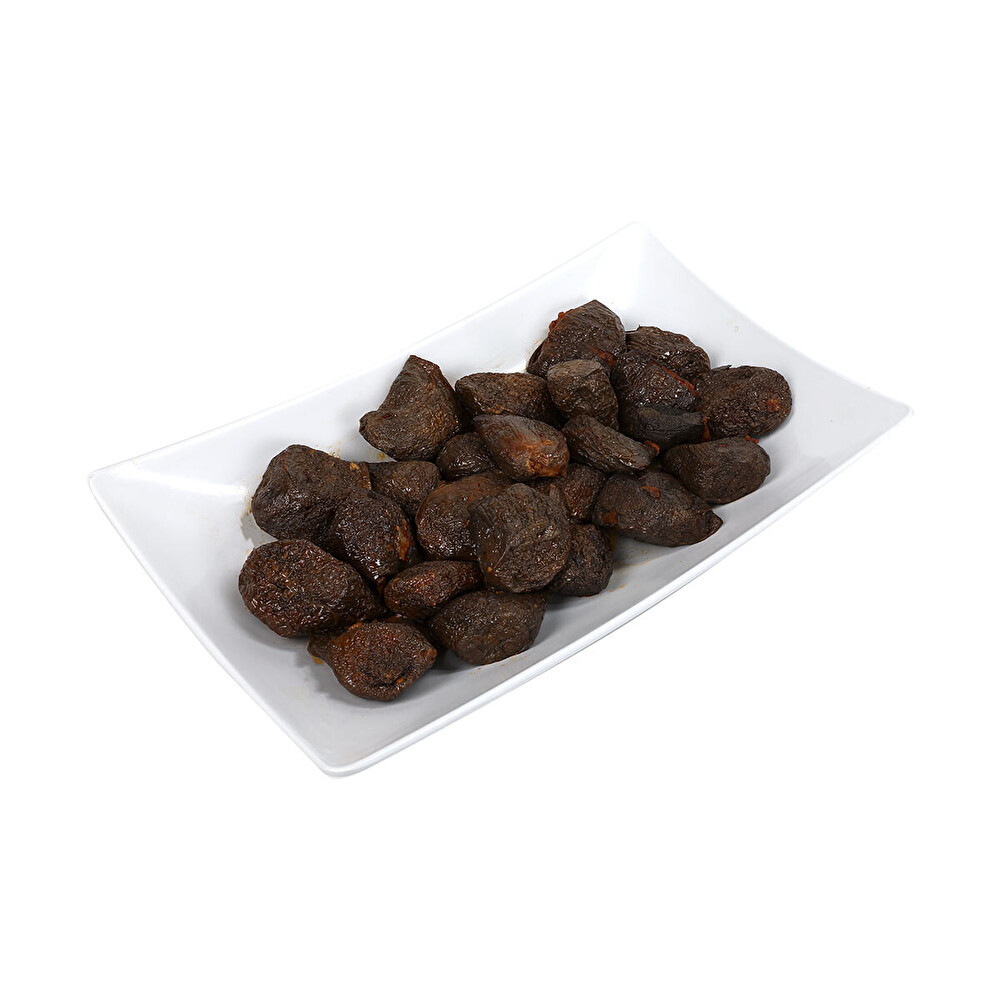 Kuru Patlıcan Dolma kg Et, Tavuk ve Balık Fiyatı
