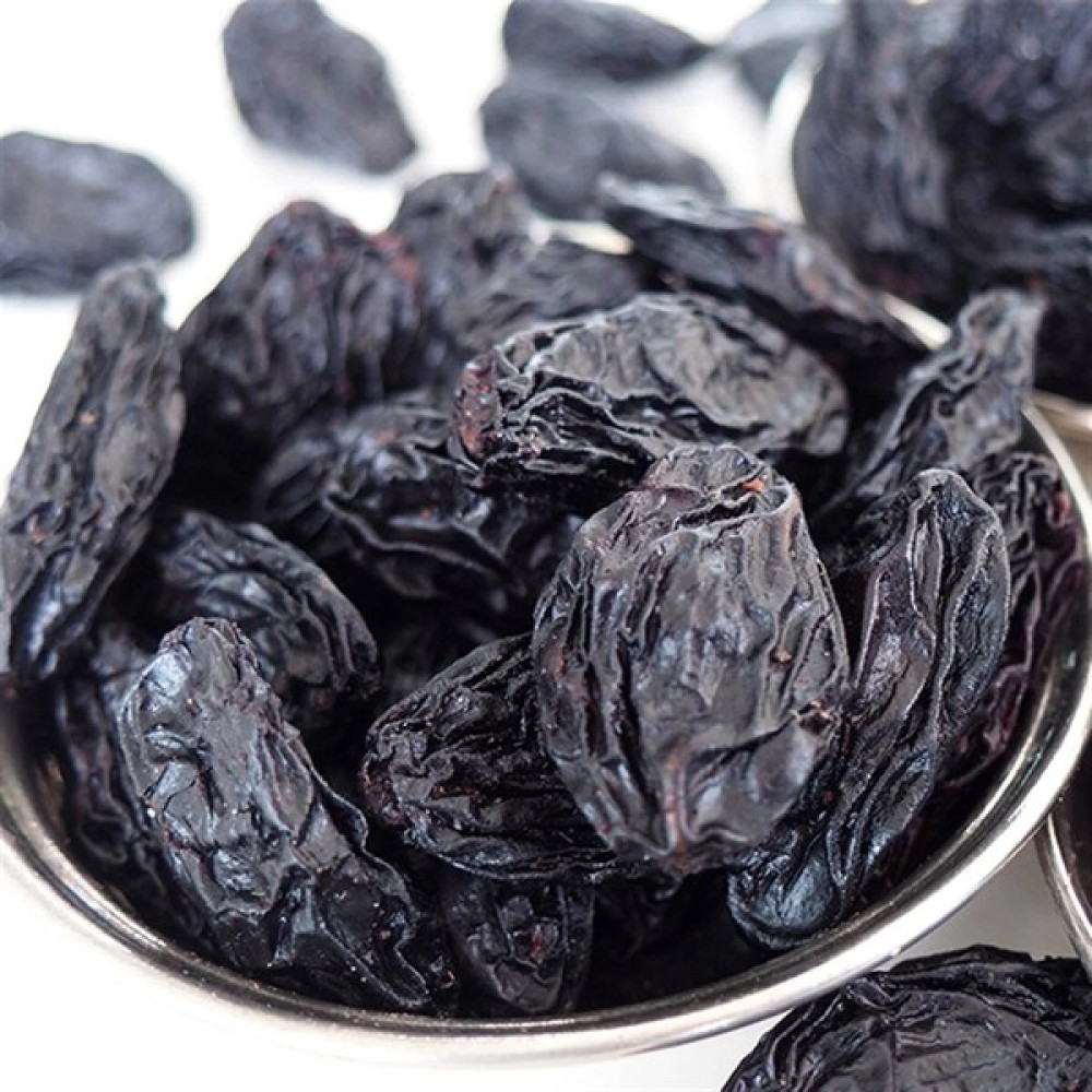 Kuru Siyah Üzüm 500 gr Oto Boyaları Fiyatı