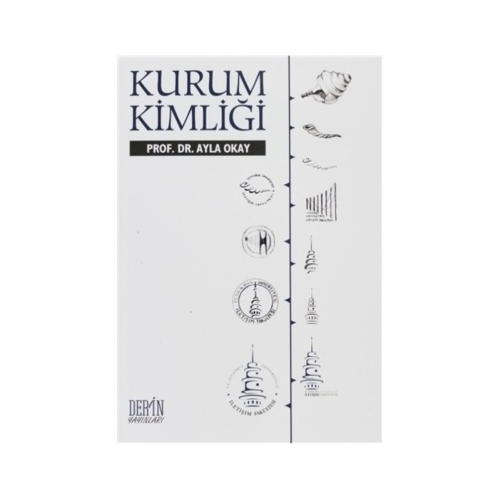 Kurum Kimliği-Ayla Okay İnceleme Kitapları Fiyatı