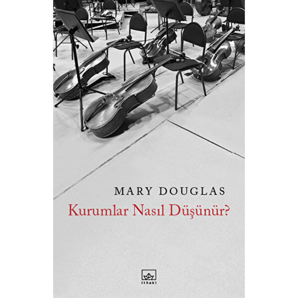 Kurumlar Nasıl Düşünür? Deneme - İnceleme Fiyatı