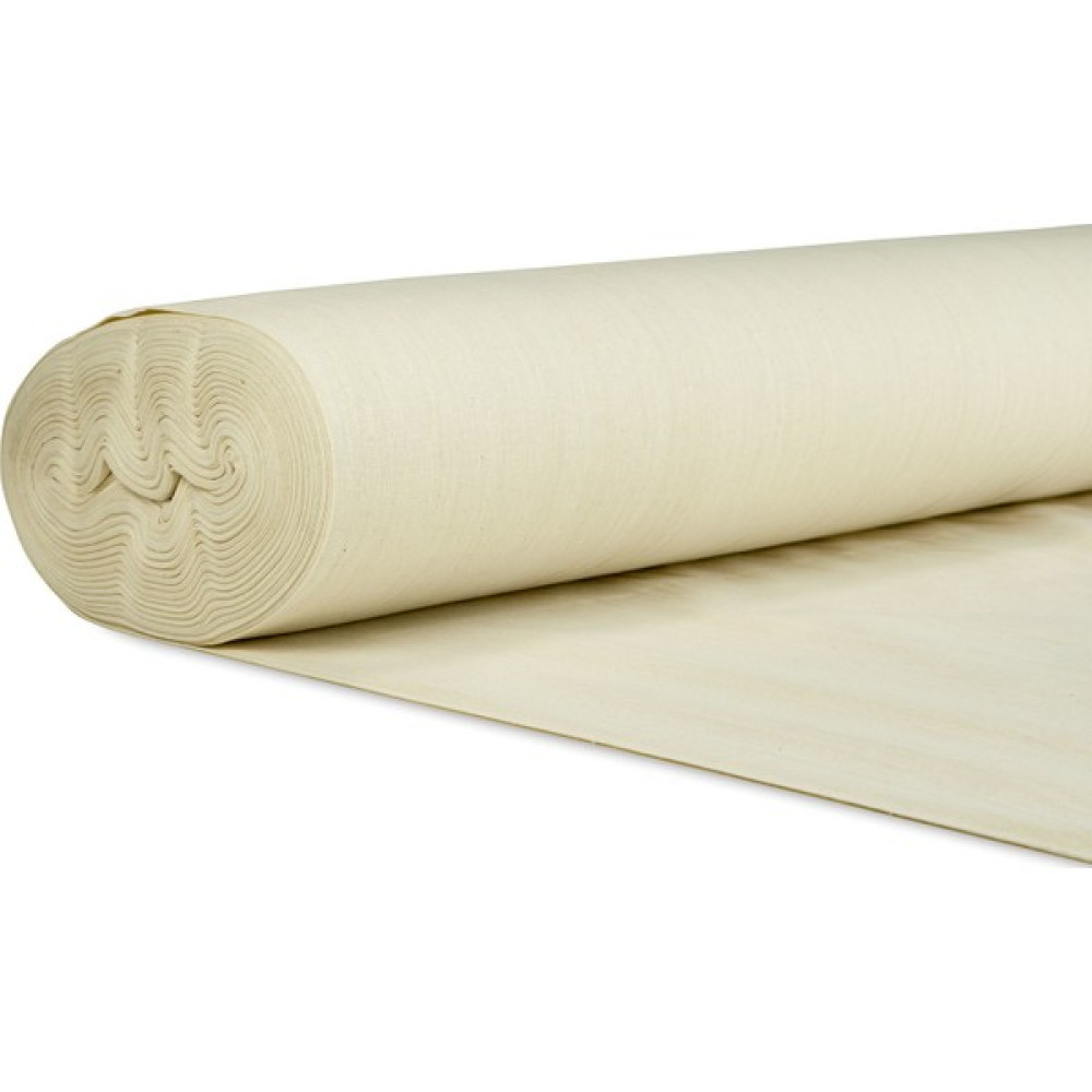Kurumsal Ambalaj 5 Metre Pamuklu Hambez Kumaş & Amerikan Bezi - 500 cm - Krem - 160 cm Kumaşlar Fiyatı