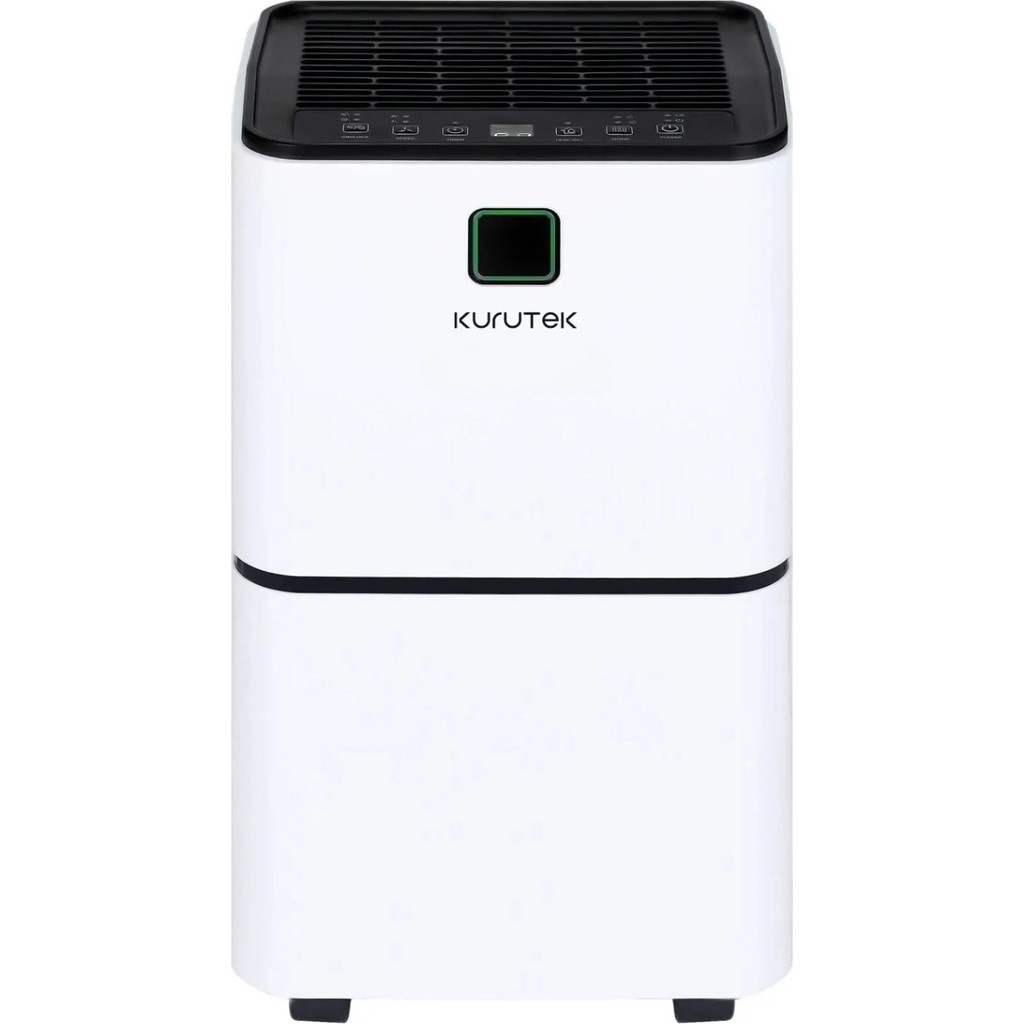 Kurutek KT12-K (Wi-Fi + ION) Nem Alma ve Hava Temizleme Cihazı Diğer Fiyatı