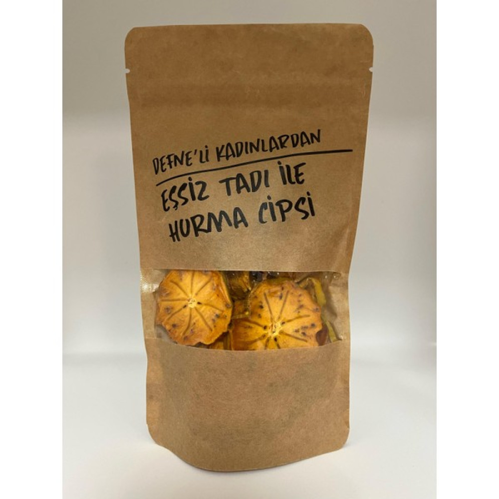 Kurutulmuş Hatay Hurması 50 gr Diğer Fiyatı
