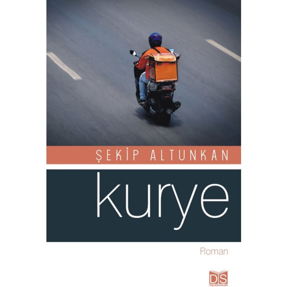 Kurye - Şekip Altunkan Edebiyat Fiyatı