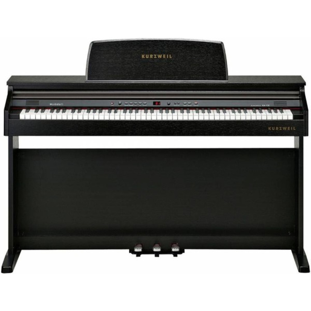 Kurzweil Ka130-Sr Gülağacı Dijital Piyano - Gül Ağacı Dijital Piyanolar Fiyatı
