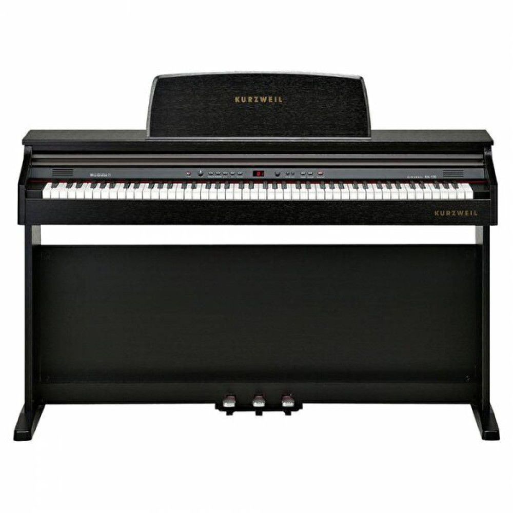 Kurzweil Ka130Sr Dijital Piyano (Kahverengi) Tuşlu Çalgılar Fiyatı