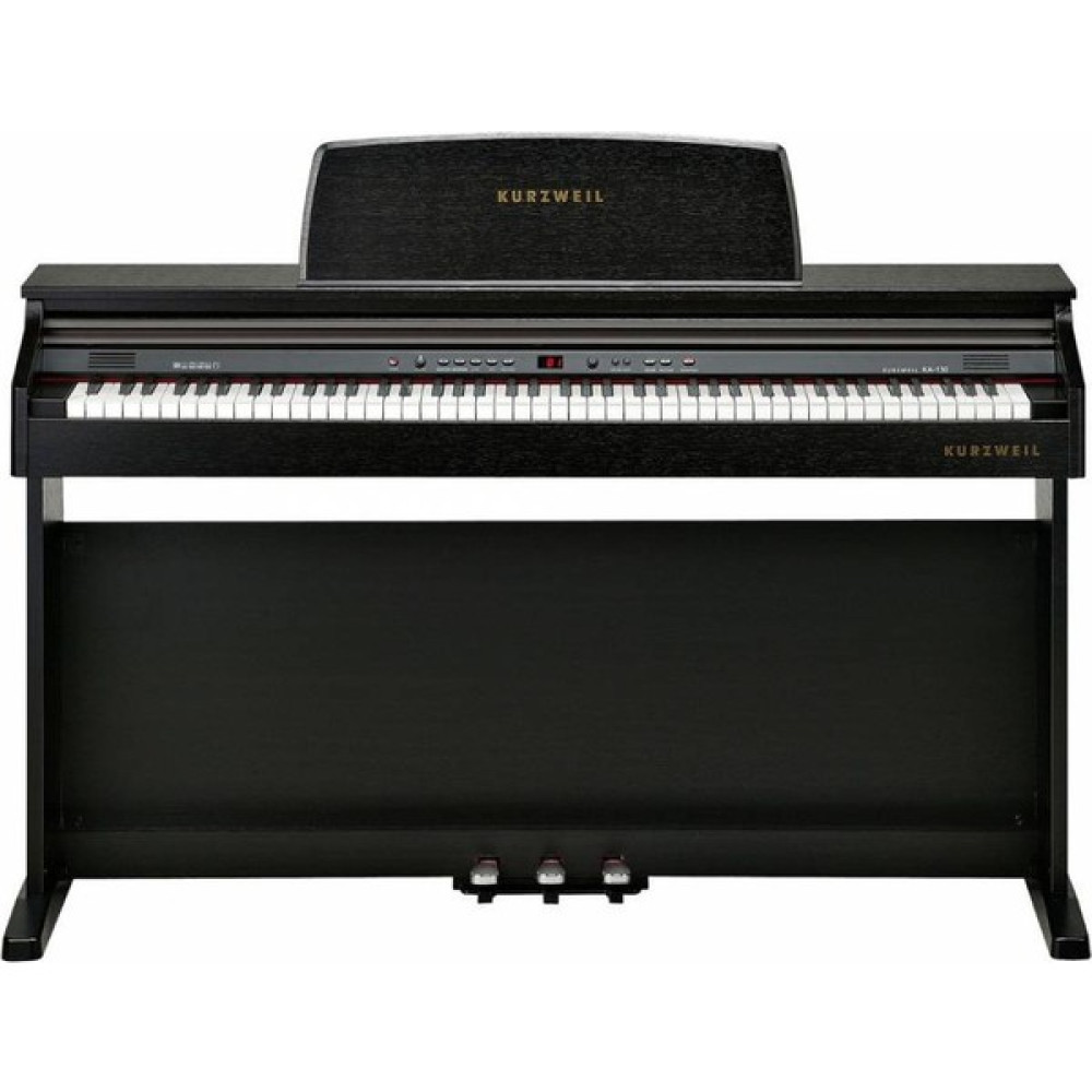 Kurzweil KA130SR Dijital Piyano (Kahverengi) - Kahverengi Dijital Piyanolar Fiyatı